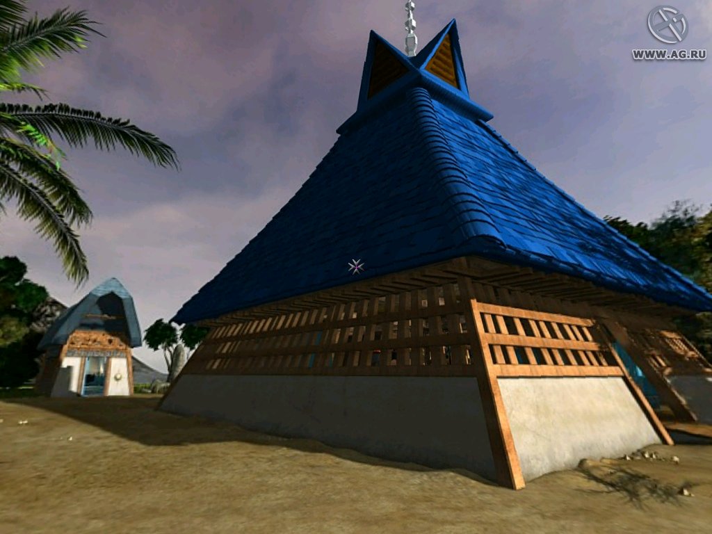 Скриншот из игры Atlantis Evolution - 201