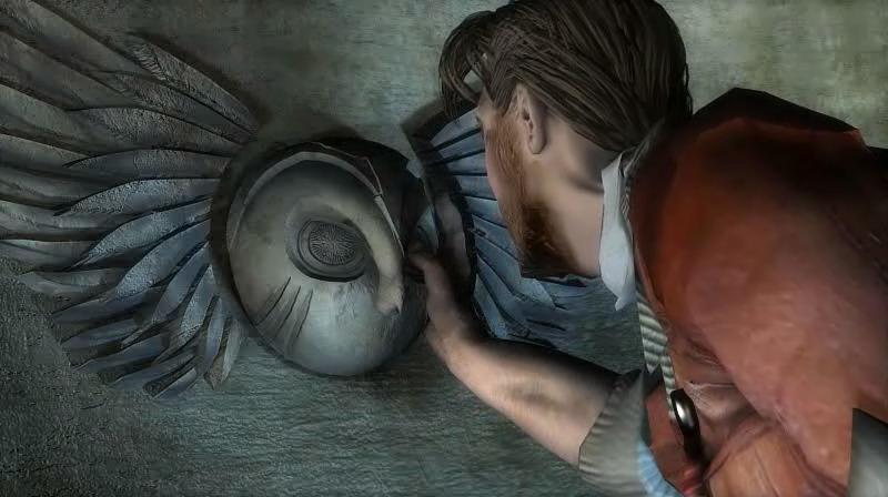 Скриншот из игры Atlantis Evolution - 191