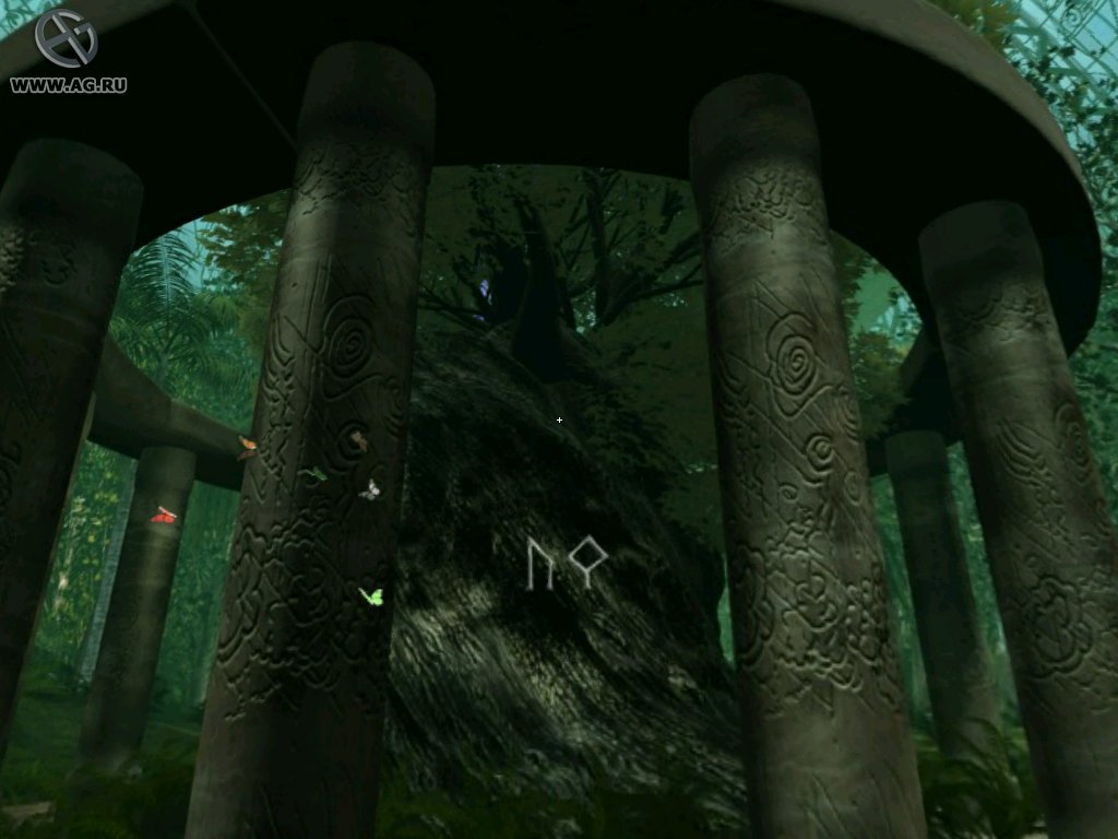 Скриншот из игры Atlantis Evolution - 119