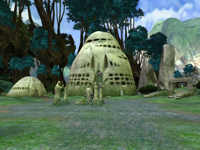 Скриншот из игры Atlantis Evolution - 143