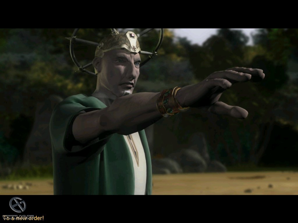 Скриншот из игры Atlantis Evolution - 94