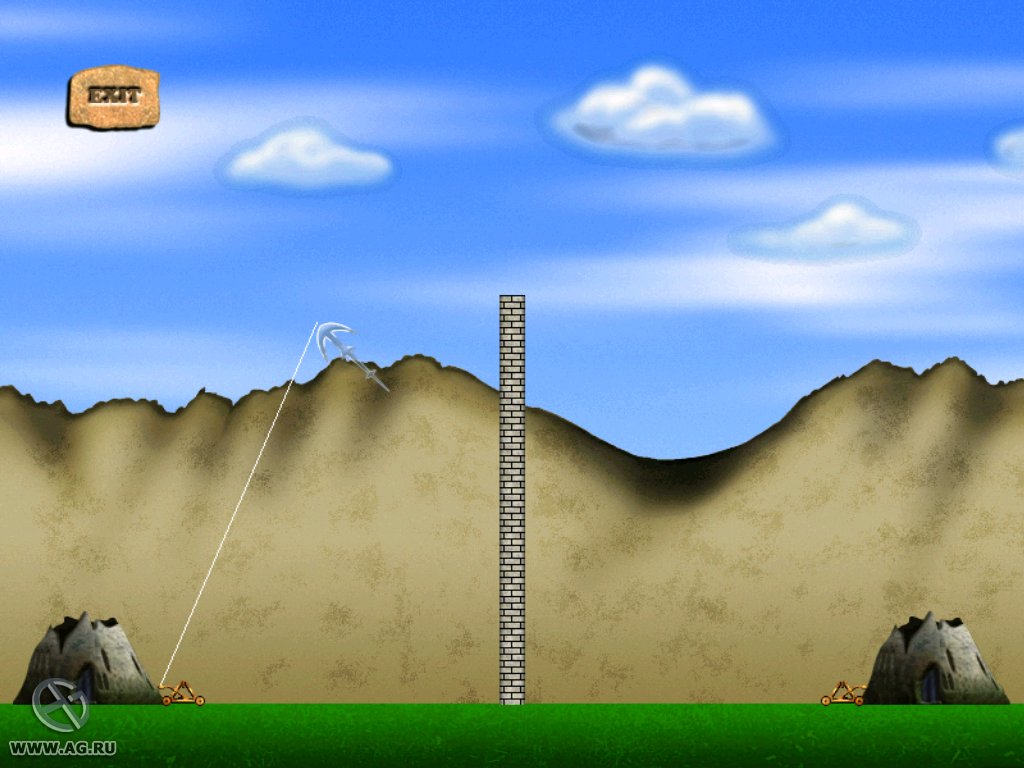 Скриншот из игры Atlantis Evolution - 168