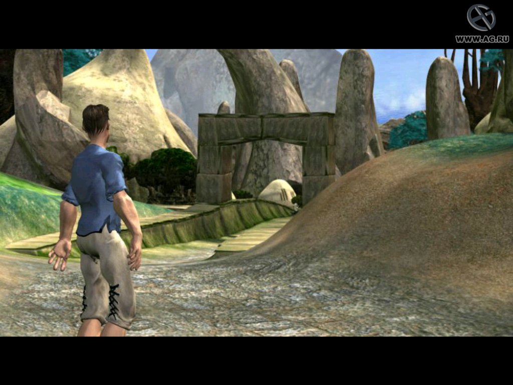 Скриншот из игры Atlantis Evolution - 156