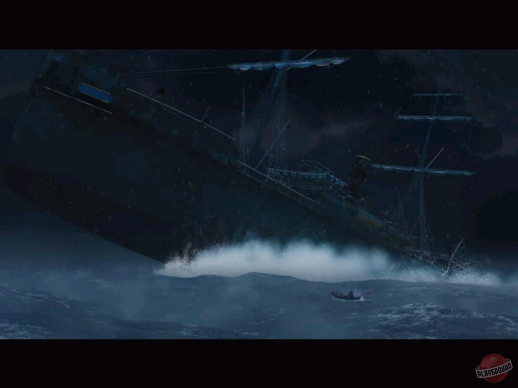 Скриншот из игры Atlantis Evolution - 16