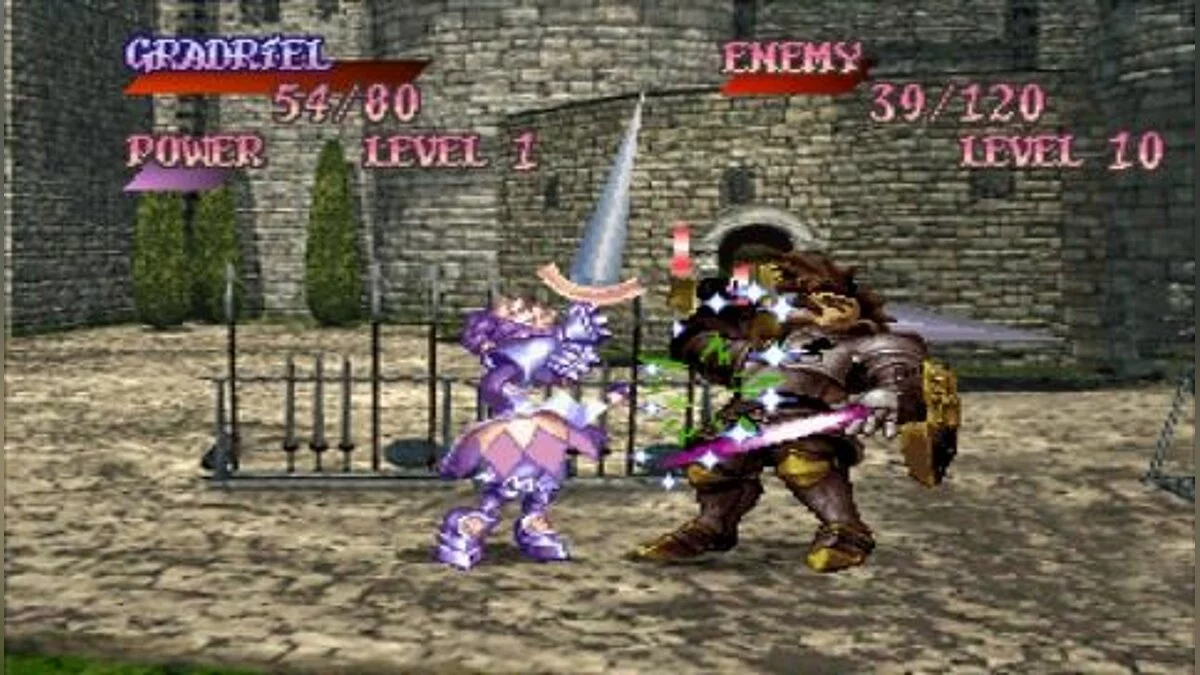 Скриншот из игры Princess Crown - 7