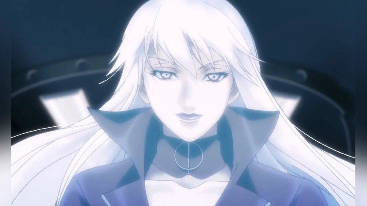 Скриншот из игры Devil Summoner: Soul Hackers - 12