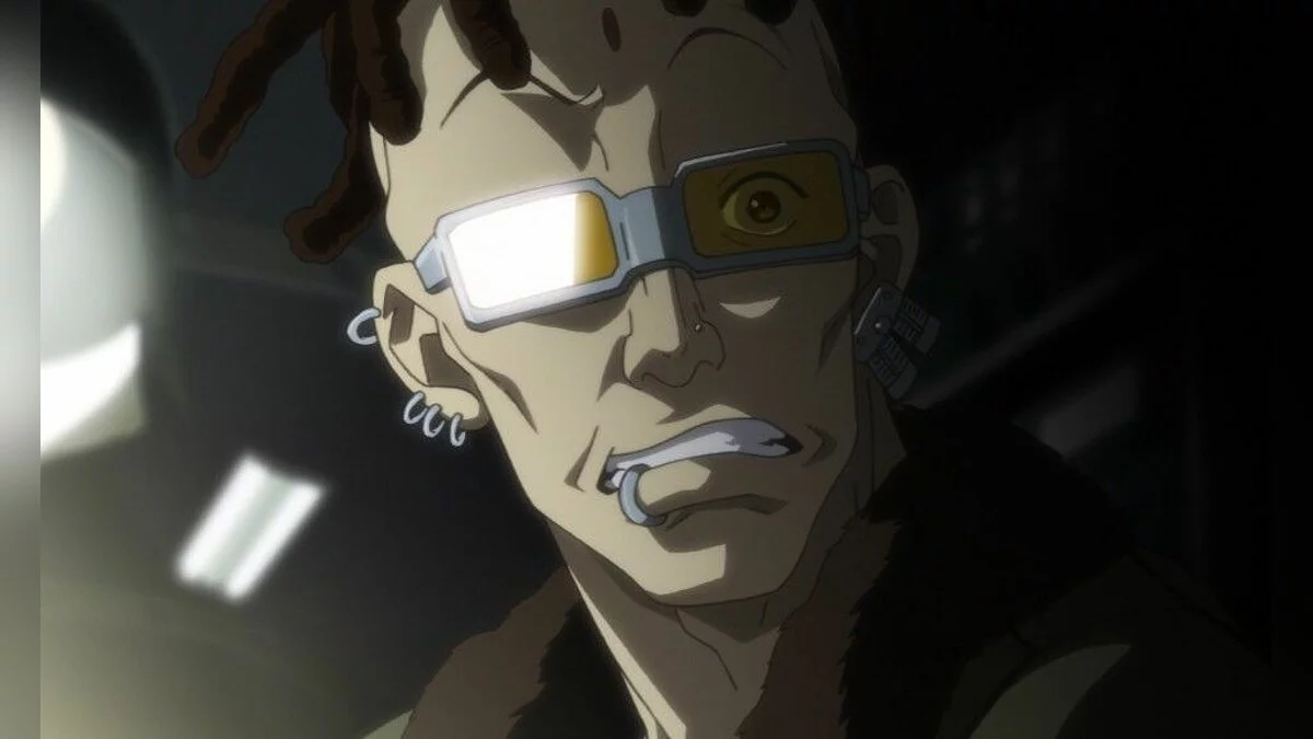 Скриншот из игры Devil Summoner: Soul Hackers - 15