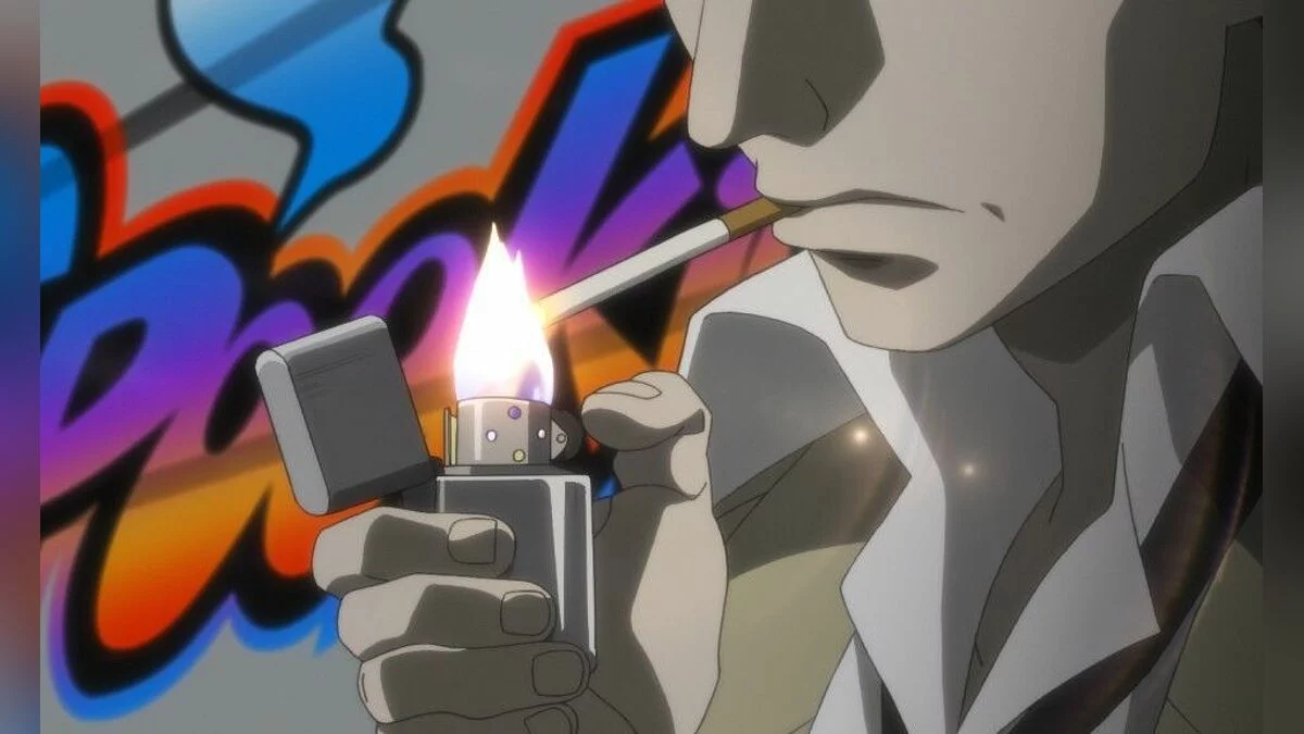 Скриншот из игры Devil Summoner: Soul Hackers - 9