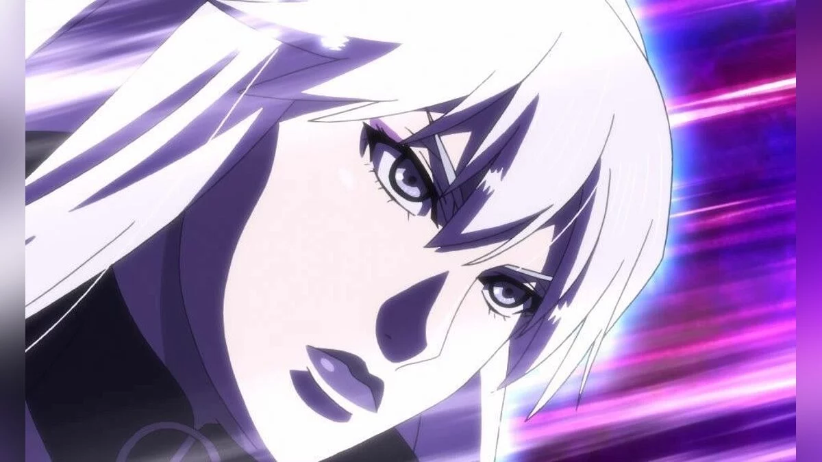 Скриншот из игры Devil Summoner: Soul Hackers - 8