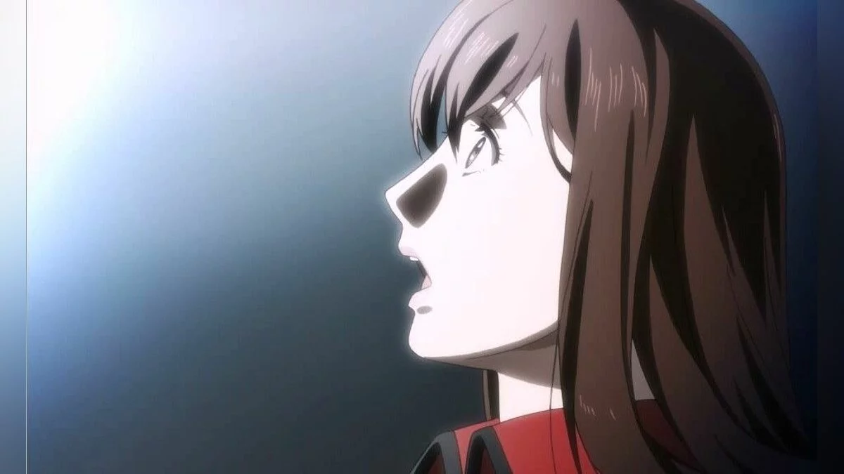 Скриншот из игры Devil Summoner: Soul Hackers - 3