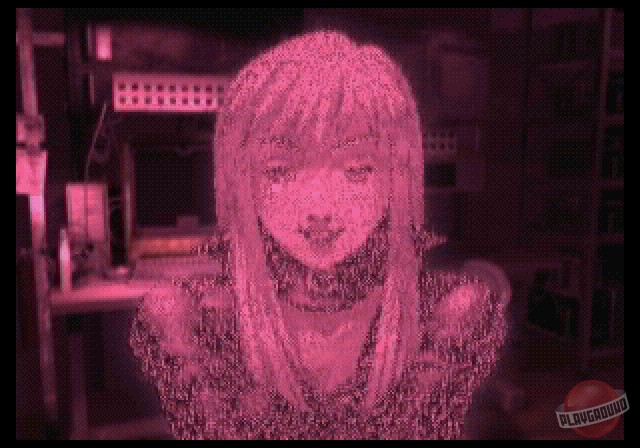 Скриншот из игры Devil Summoner: Soul Hackers - 7