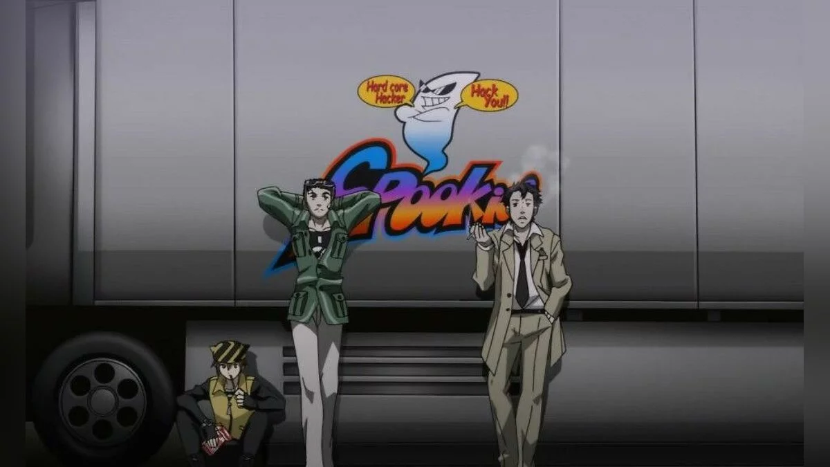 Скриншот из игры Devil Summoner: Soul Hackers - 6