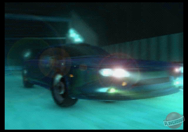 Скриншот из игры Devil Summoner: Soul Hackers - 11