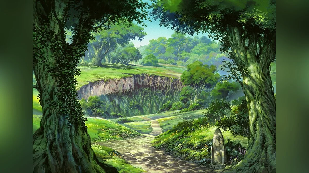 Скриншот из игры Etrian Odyssey - 11