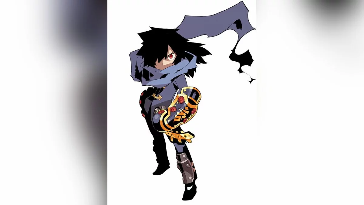 Скриншот из игры Etrian Odyssey - 26