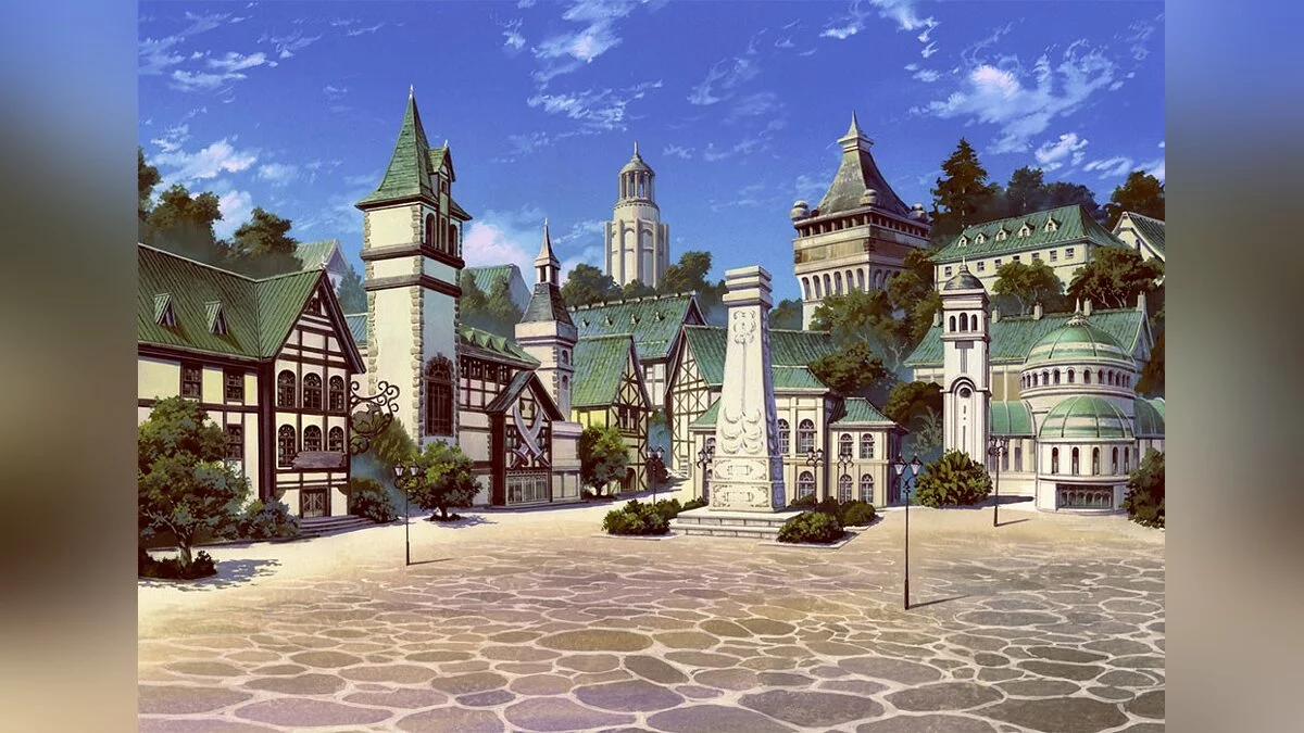 Скриншот из игры Etrian Odyssey - 16