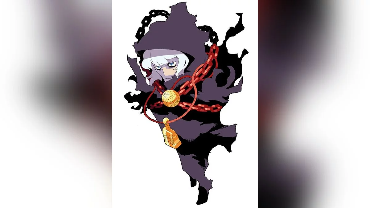 Скриншот из игры Etrian Odyssey - 1