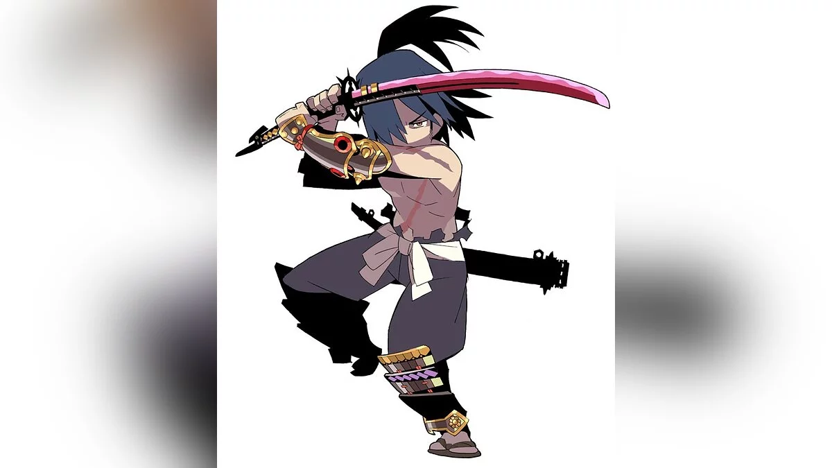 Скриншот из игры Etrian Odyssey - 27