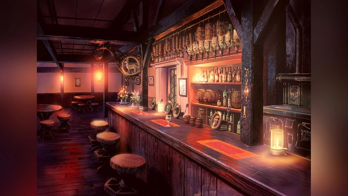 Скриншот из игры Etrian Odyssey - 21