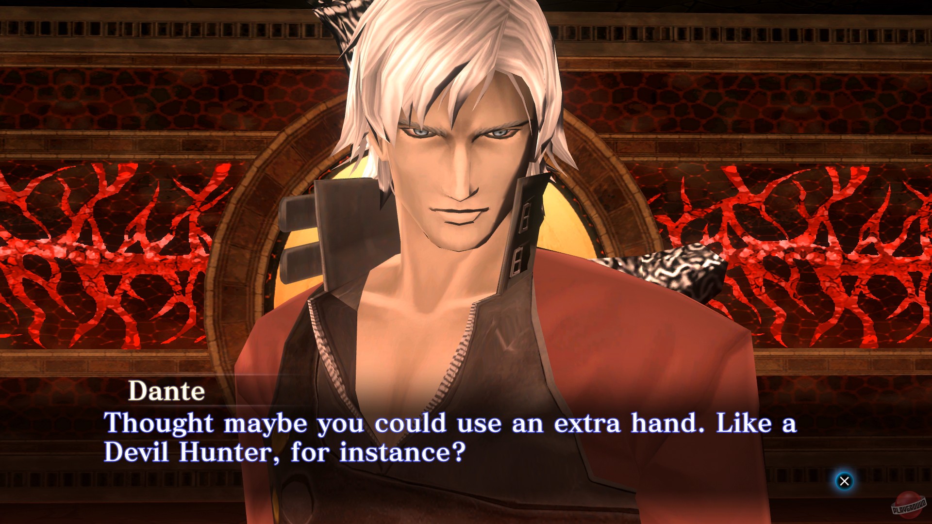 Скриншот из игры Shin Megami Tensei 3: Nocturne - 2