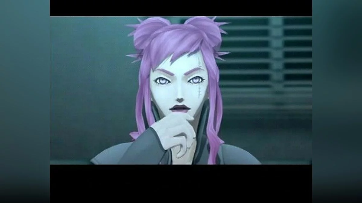 Скриншот из игры Shin Megami Tensei: Digital Devil Saga 2 - 11