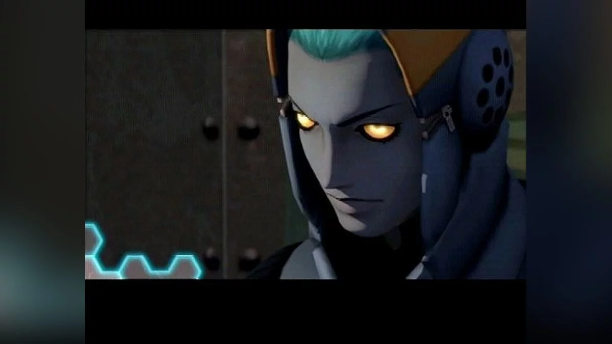 Скриншот из игры Shin Megami Tensei: Digital Devil Saga 2 - 9