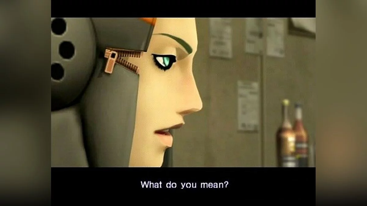 Скриншот из игры Shin Megami Tensei: Digital Devil Saga 2 - 12