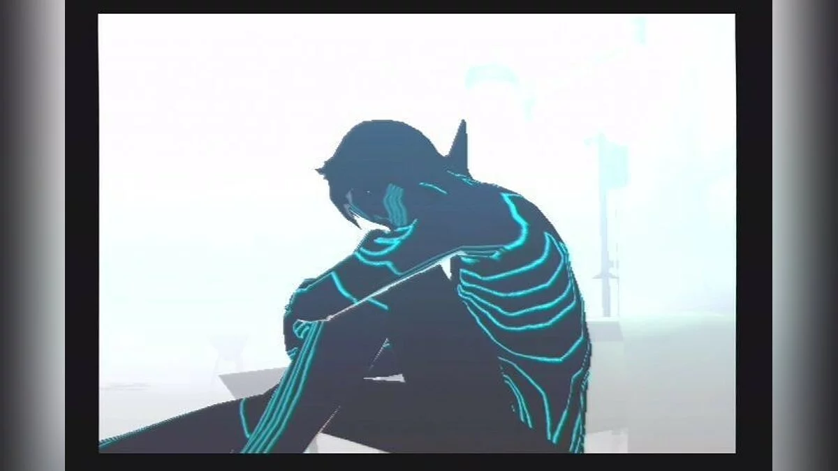 Скриншот из игры Shin Megami Tensei: Nocturne - 8