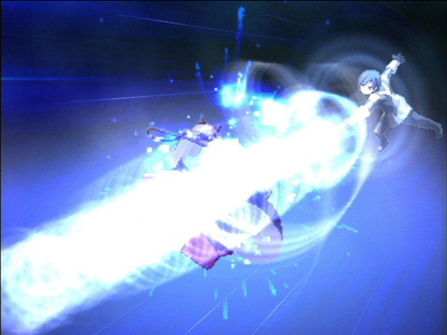 Скриншот из игры Stella Deus: The Gate of Eternity - 38