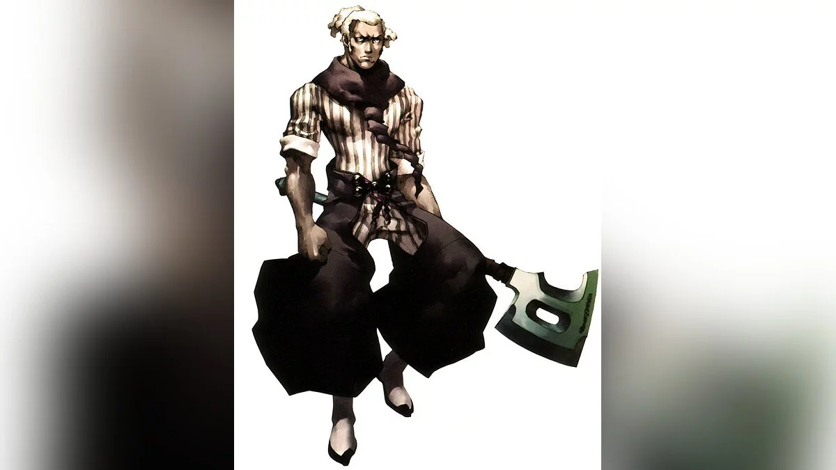 Скриншот из игры Stella Deus: The Gate of Eternity - 18