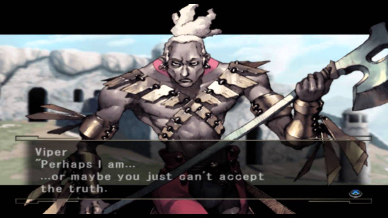 Скриншот из игры Stella Deus: The Gate of Eternity - 20