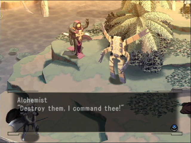 Скриншот из игры Stella Deus: The Gate of Eternity - 36