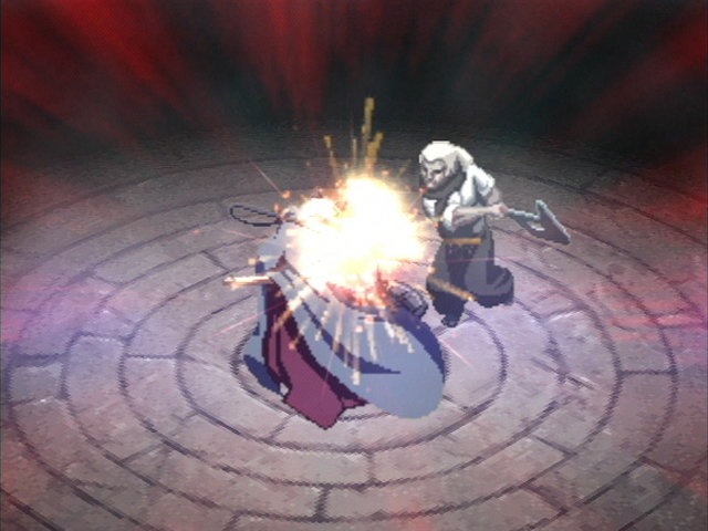 Скриншот из игры Stella Deus: The Gate of Eternity - 37