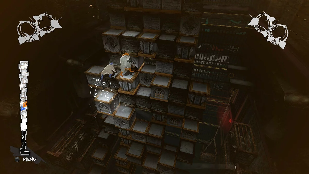 Скриншот из игры Catherine - 28