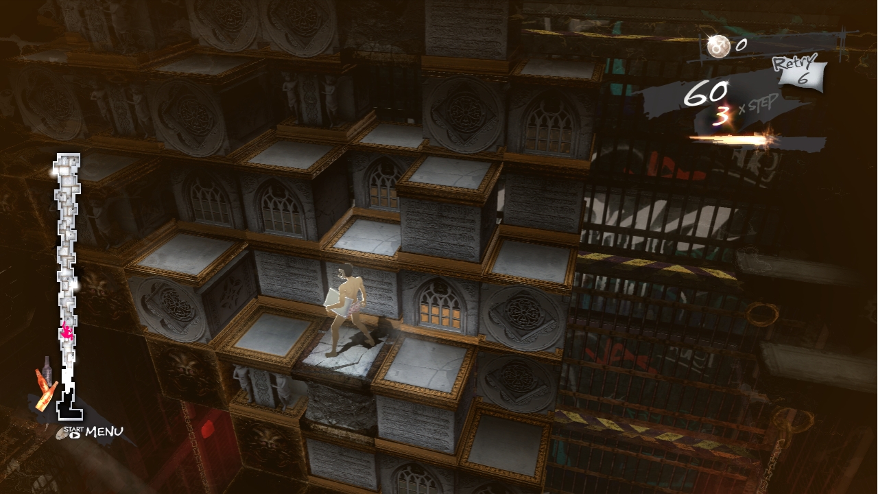 Скриншот из игры Catherine - 117