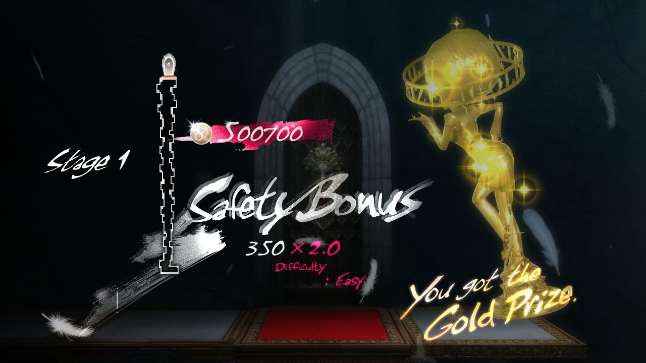 Скриншот из игры Catherine - 24