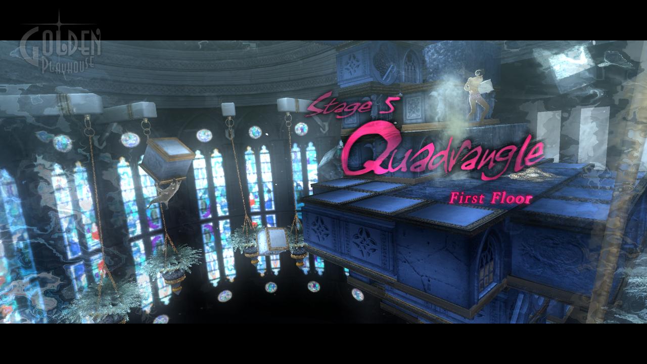 Скриншот из игры Catherine - 32