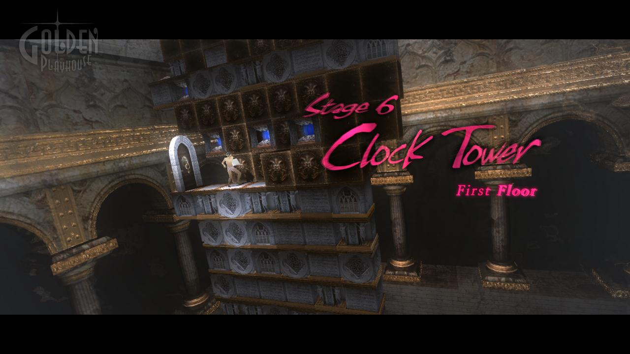 Скриншот из игры Catherine - 16