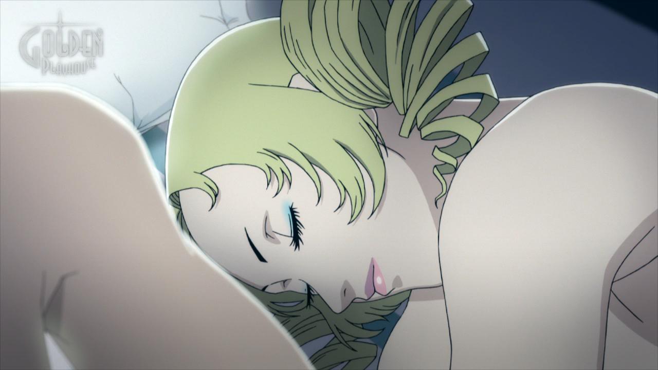 Скриншот из игры Catherine - 89