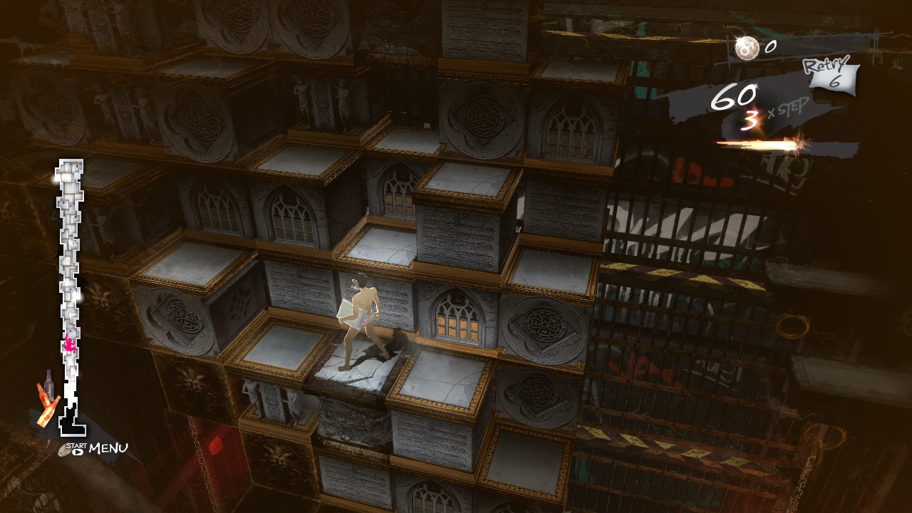 Скриншот из игры Catherine - 154