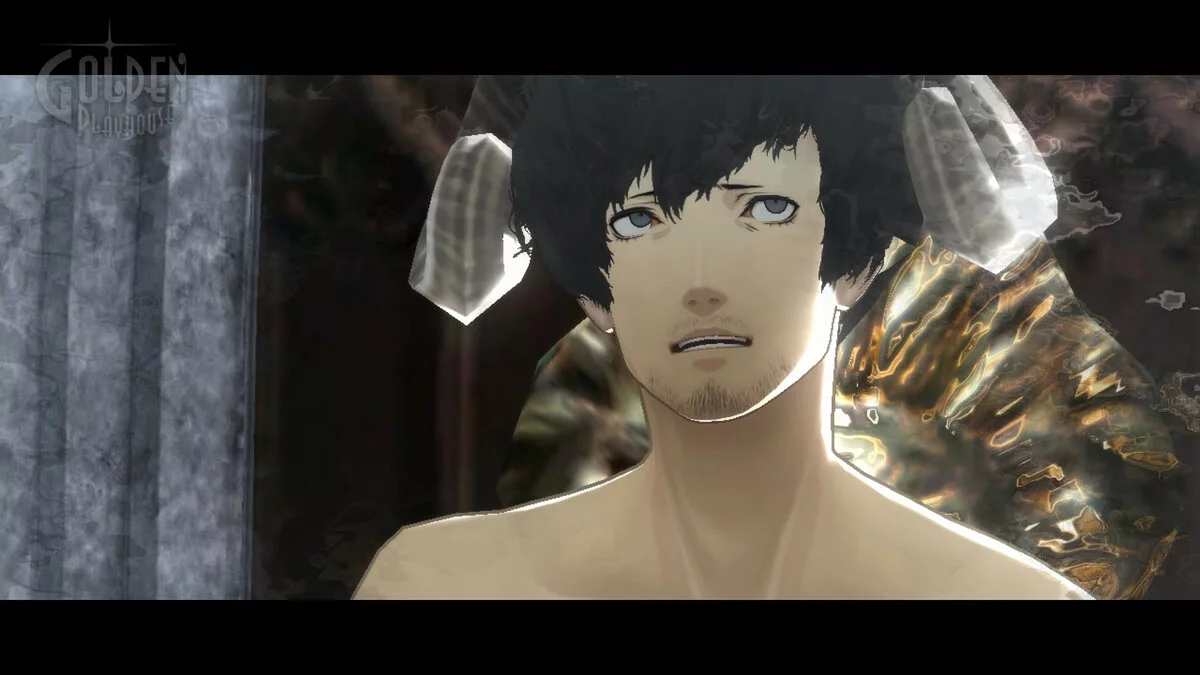 Скриншот из игры Catherine - 31