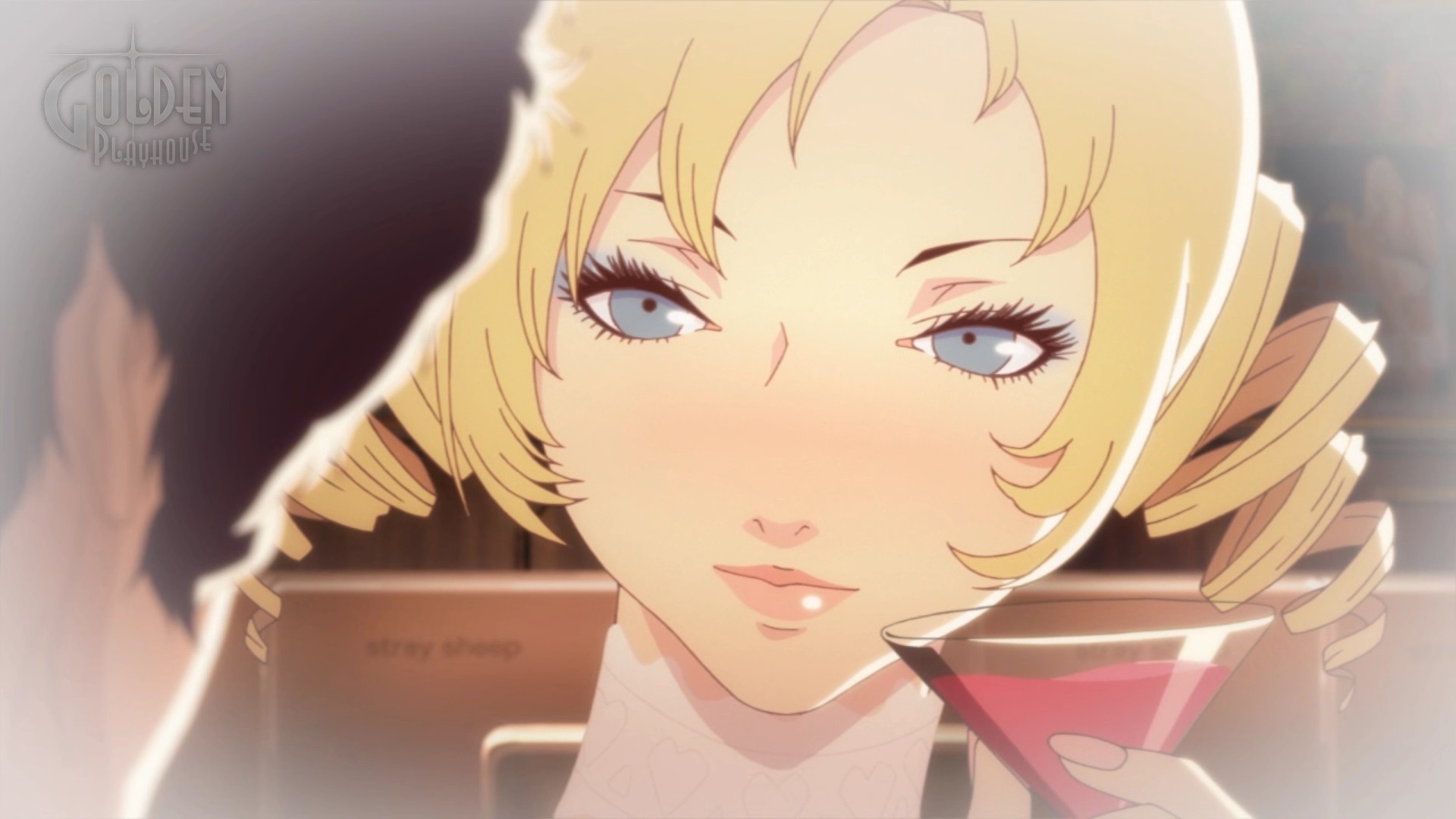 Скриншот из игры Catherine - 91