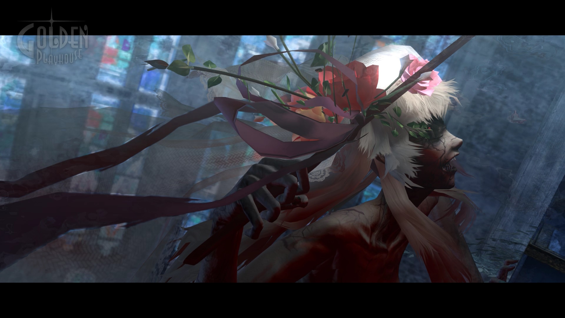 Скриншот из игры Catherine - 40