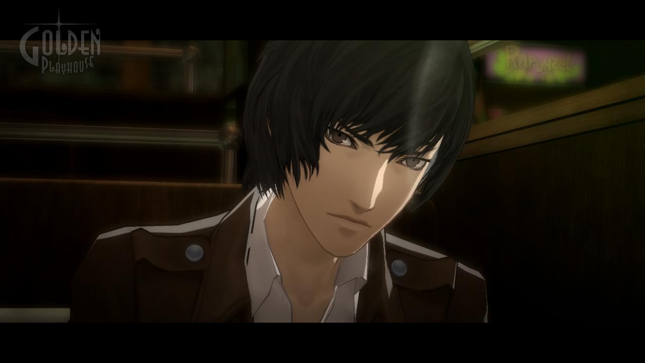 Скриншот из игры Catherine - 67