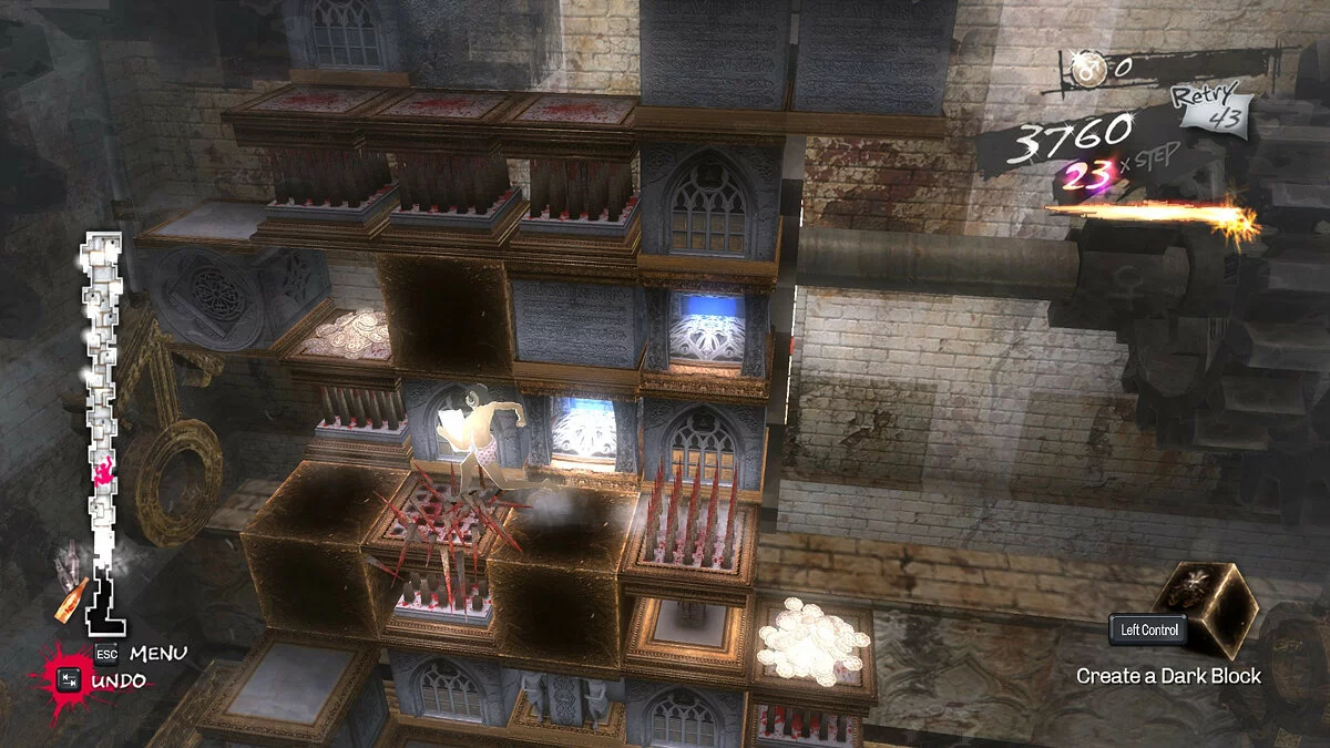 Скриншот из игры Catherine - 17