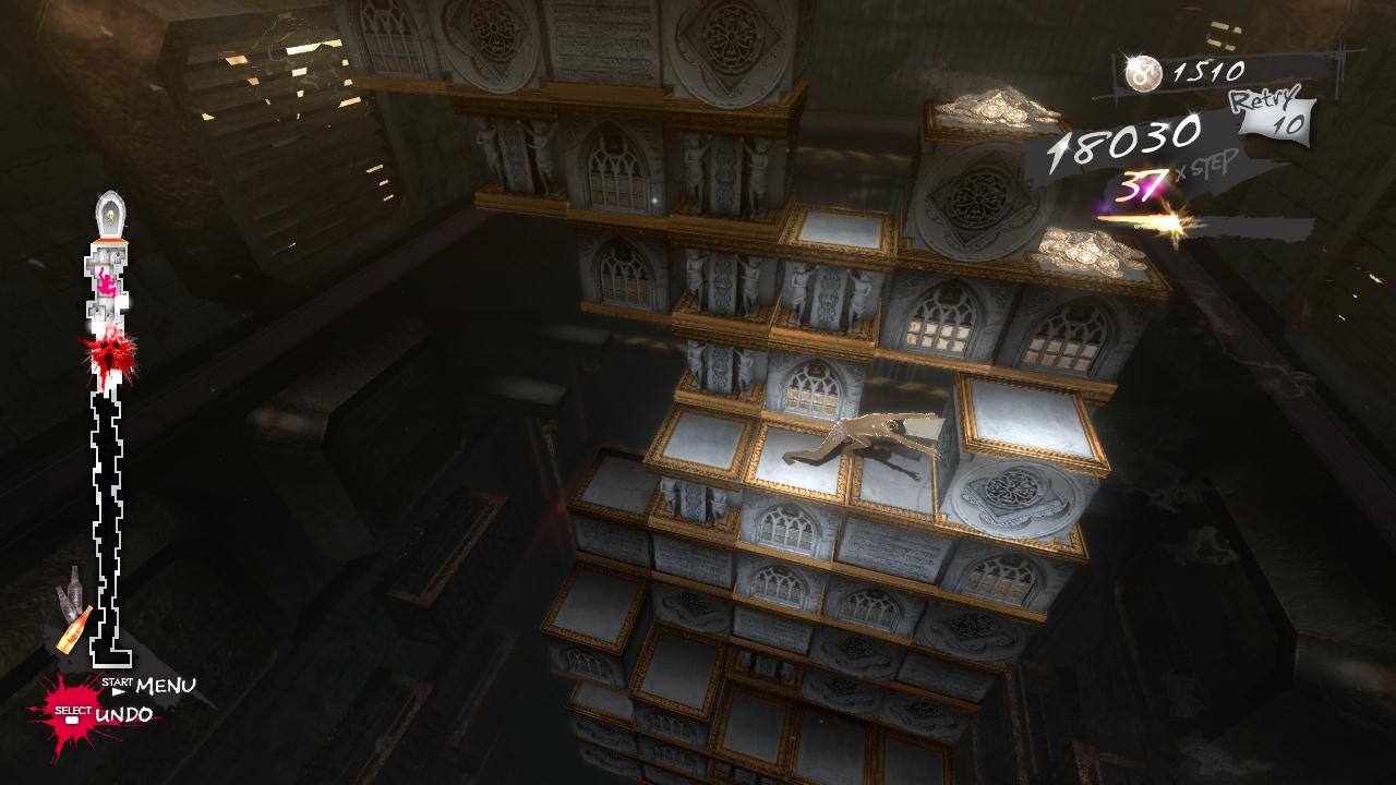 Скриншот из игры Catherine - 152