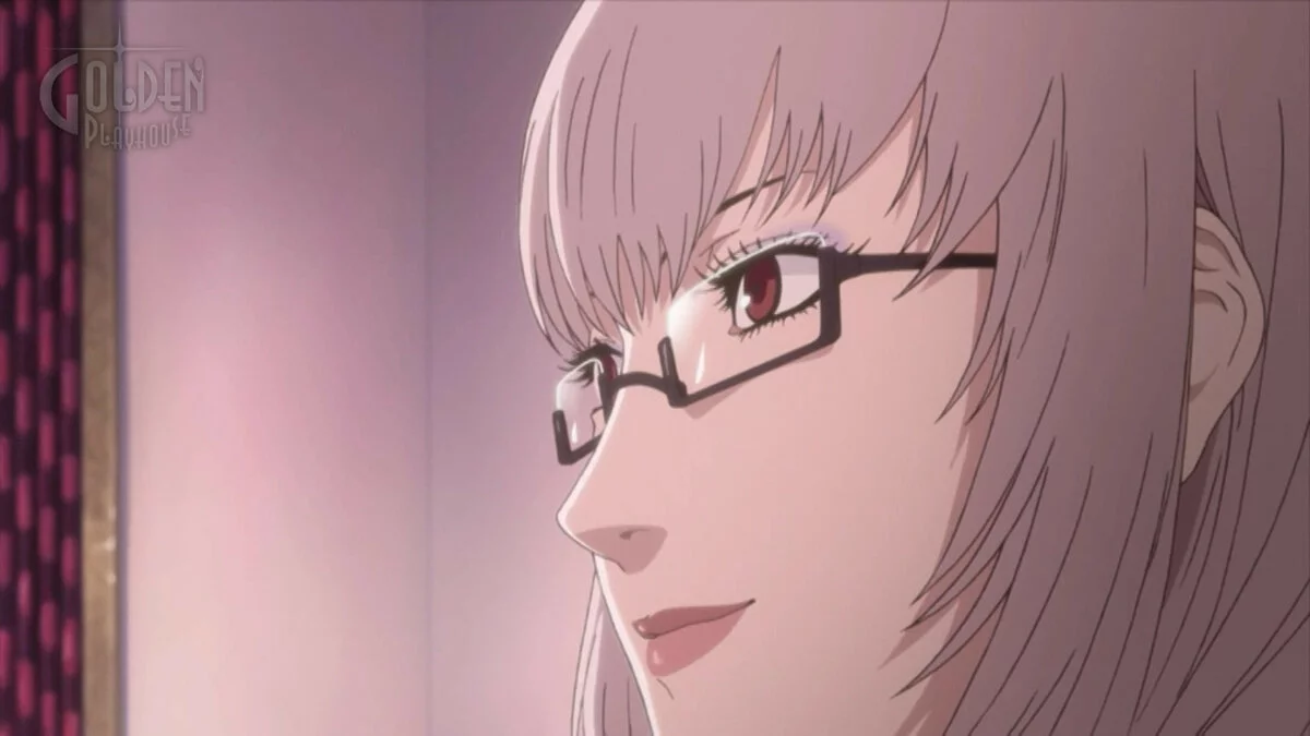 Скриншот из игры Catherine - 35