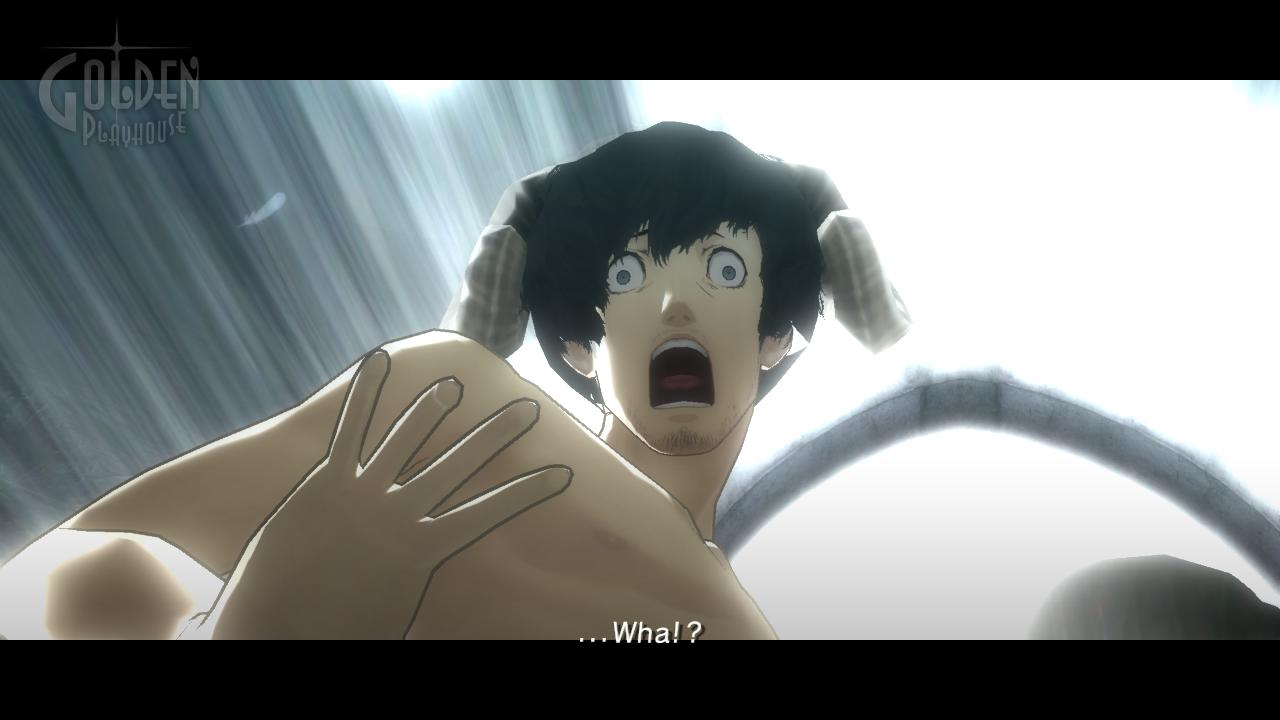 Скриншот из игры Catherine - 129