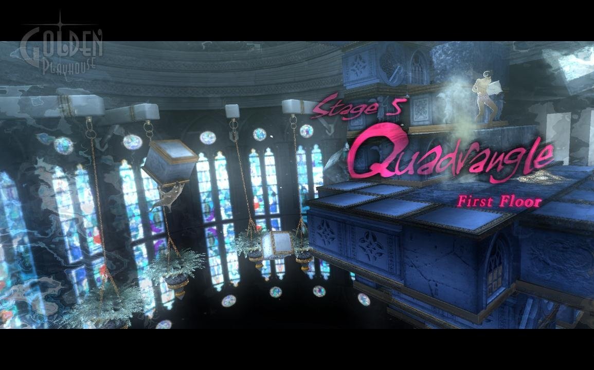 Скриншот из игры Catherine - 15