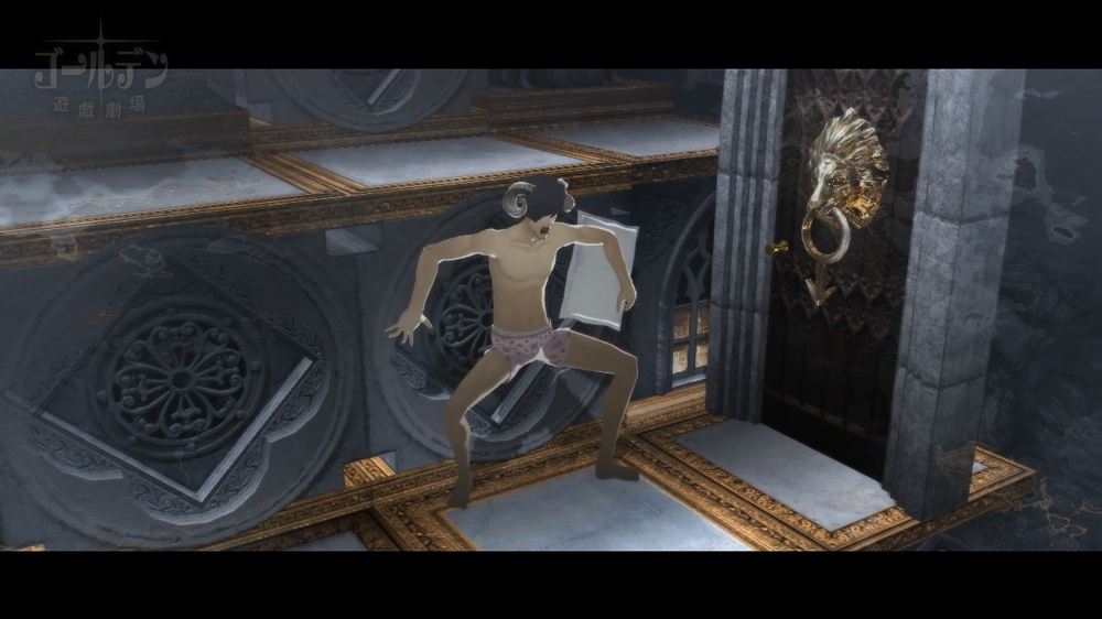 Скриншот из игры Catherine - 68